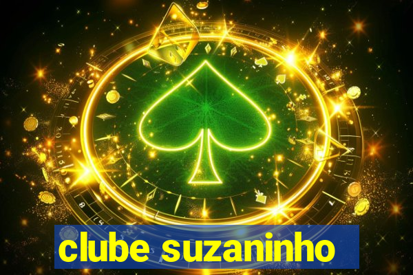 clube suzaninho