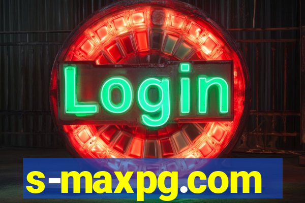 s-maxpg.com