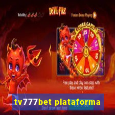 tv777bet plataforma