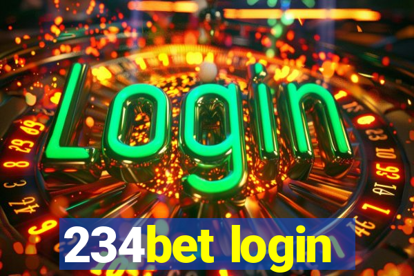 234bet login