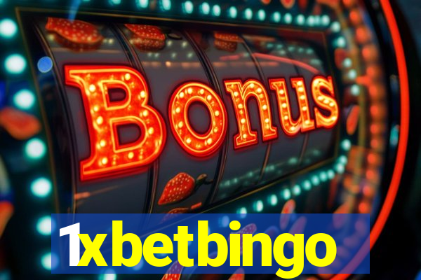 1xbetbingo