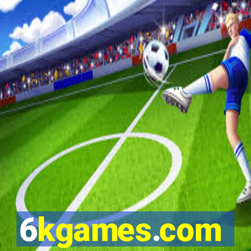 6kgames.com