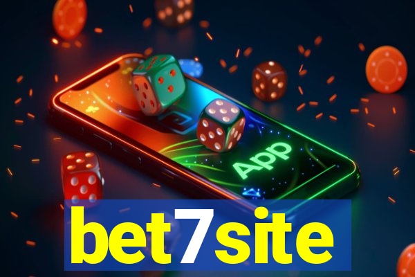 bet7site