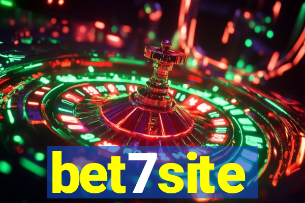 bet7site