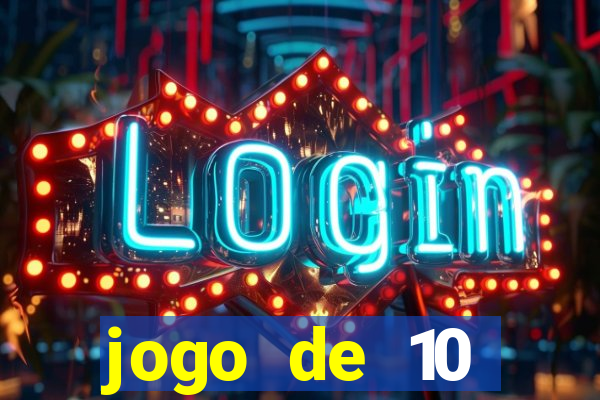 jogo de 10 centavos betano