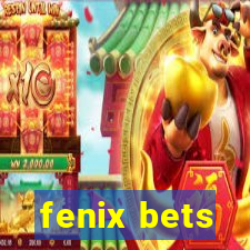 fenix bets