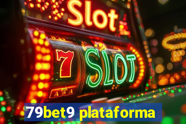 79bet9 plataforma