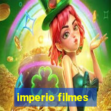 imperio filmes