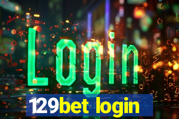 129bet login