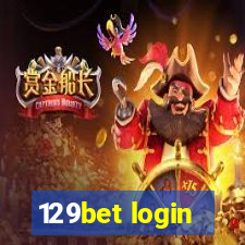 129bet login