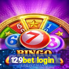 129bet login