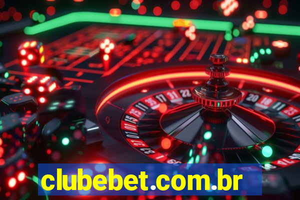 clubebet.com.br