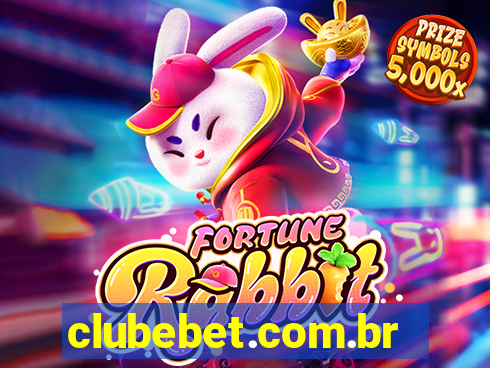 clubebet.com.br