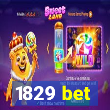 1829 bet