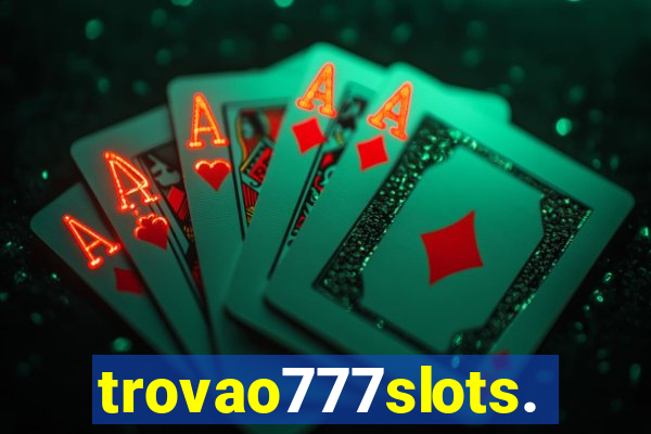 trovao777slots.com