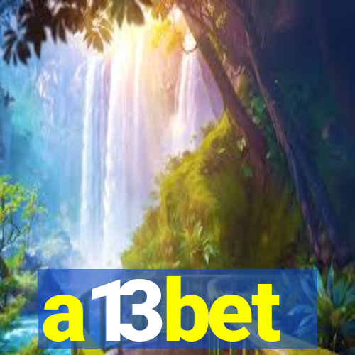 a13bet