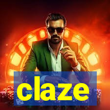 claze