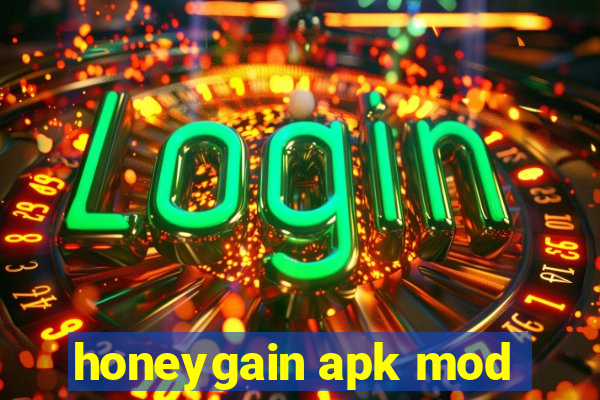 honeygain apk mod