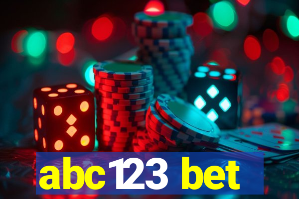 abc123 bet