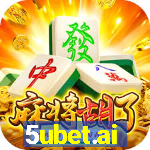 5ubet.ai