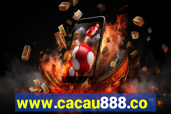 www.cacau888.com