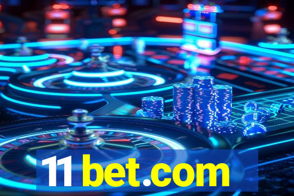 11 bet.com