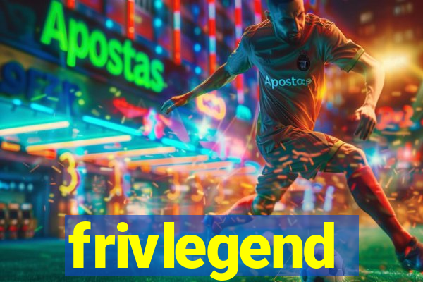 frivlegend