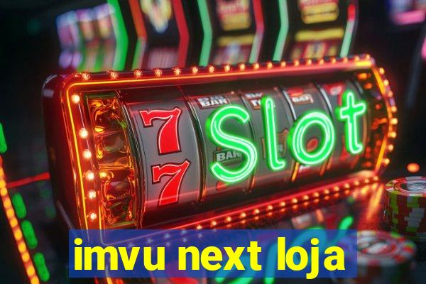 imvu next loja