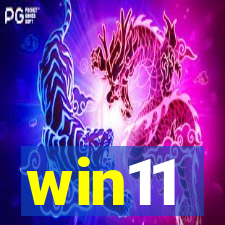 win11