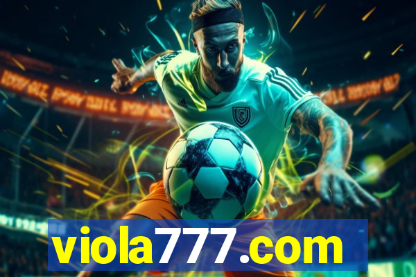 viola777.com