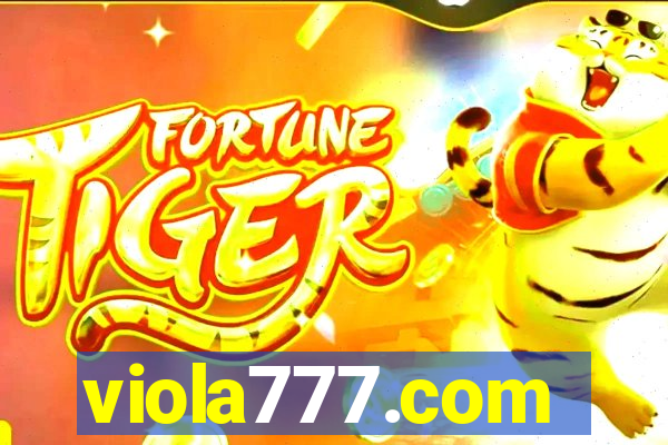 viola777.com