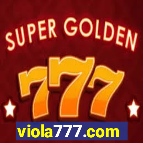 viola777.com