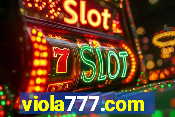 viola777.com