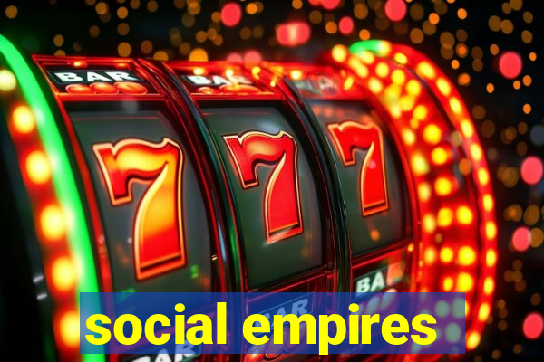 social empires