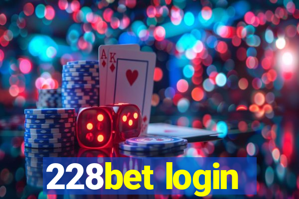 228bet login