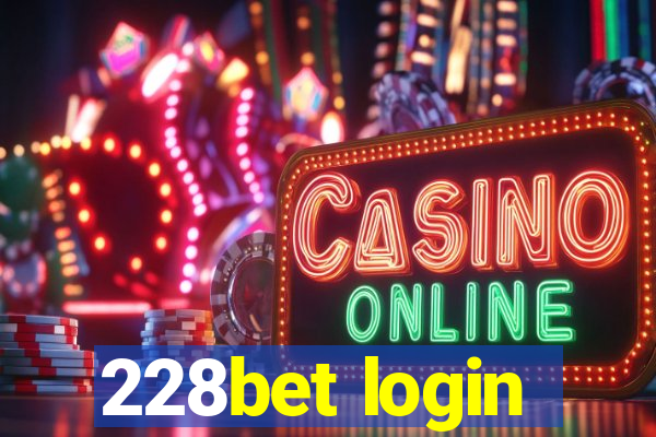 228bet login