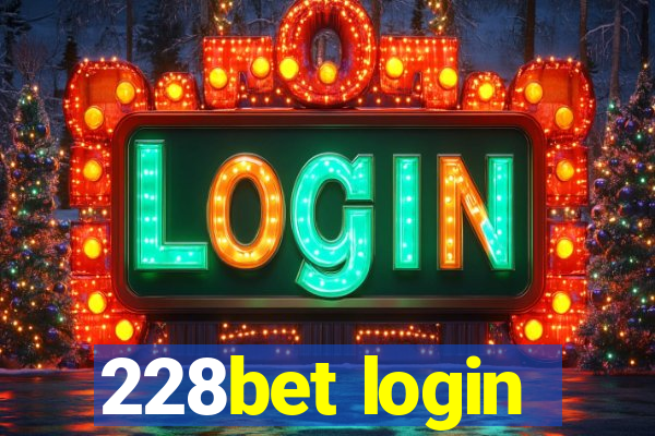 228bet login