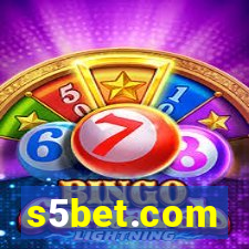 s5bet.com