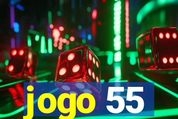 jogo 55