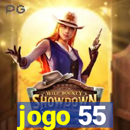 jogo 55