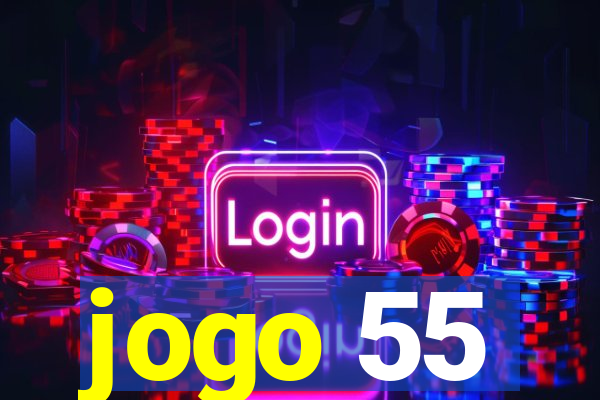 jogo 55