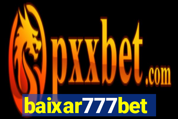 baixar777bet