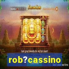 rob?cassino