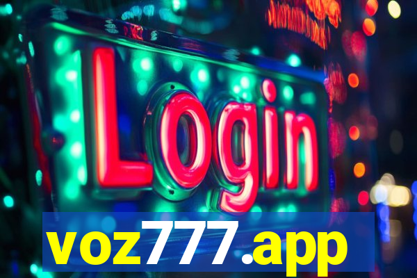 voz777.app