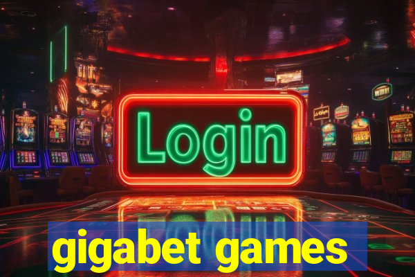 gigabet games