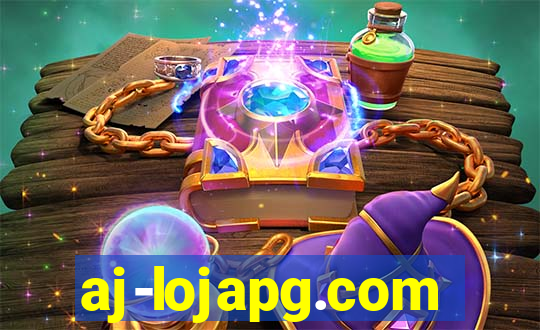 aj-lojapg.com