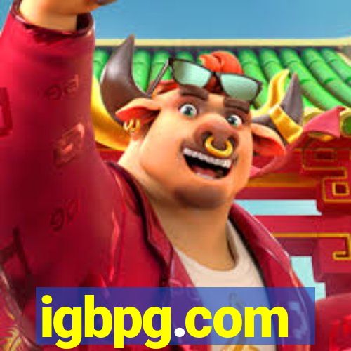 igbpg.com