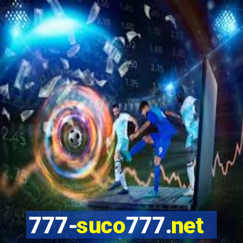 777-suco777.net