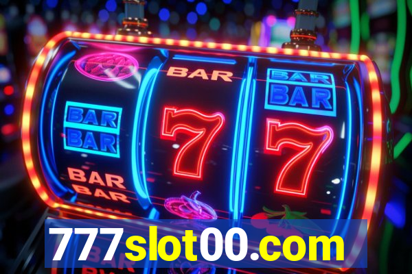 777slot00.com