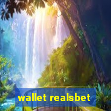 wallet realsbet